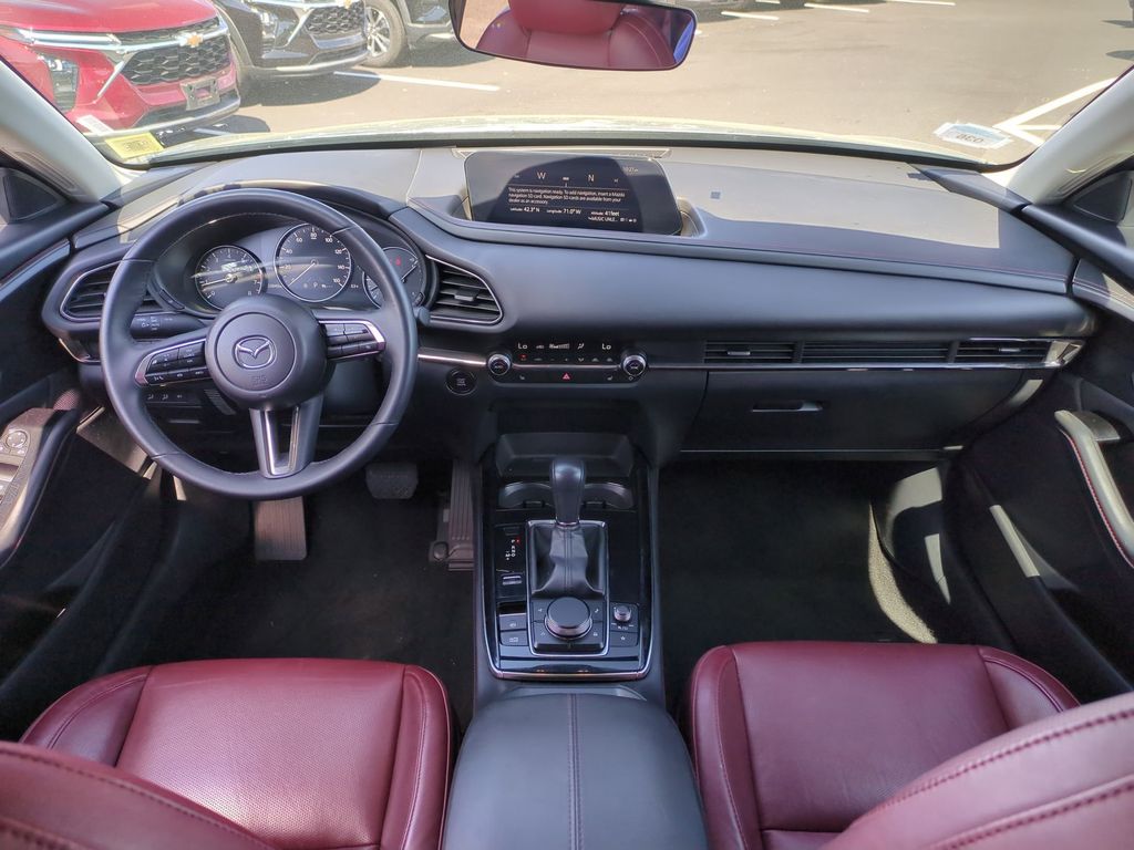 Thumbnail: 2025 Mazda CX-30 - 22
