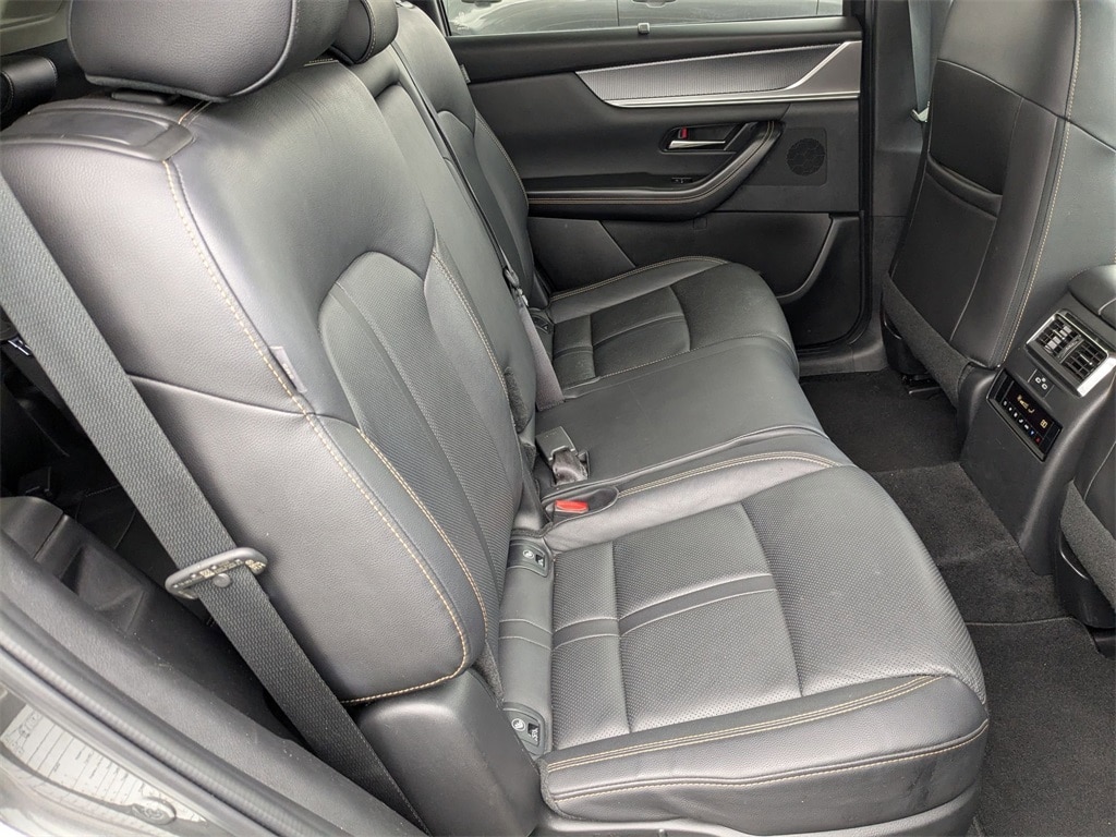 Thumbnail: 2024 Mazda CX-90 - 34