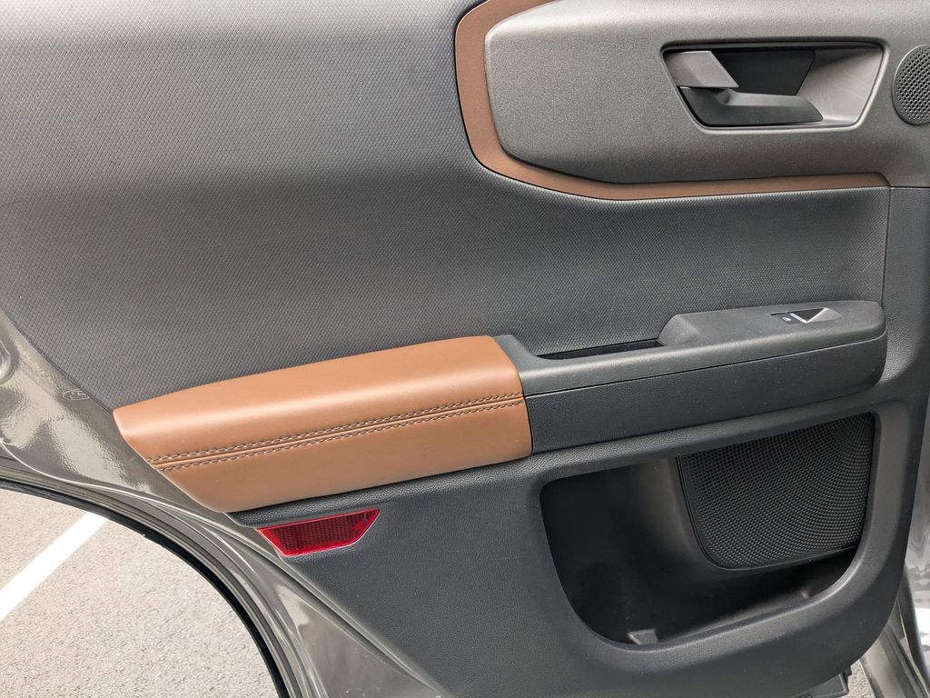 Thumbnail: 2025 Ford Bronco Sport - 26