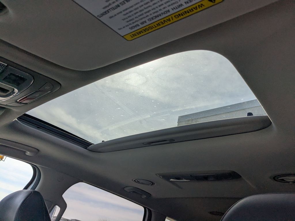 Thumbnail: 2025 Kia Telluride - 37