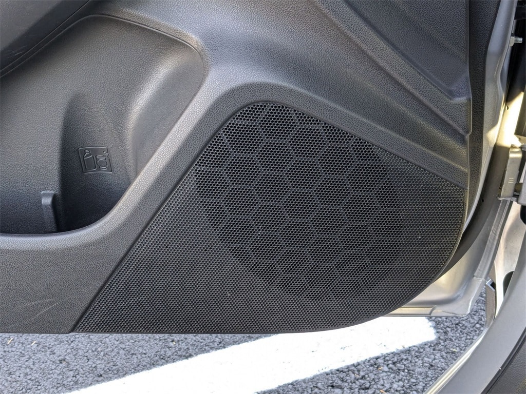 Thumbnail: 2024 Subaru Crosstrek - 18