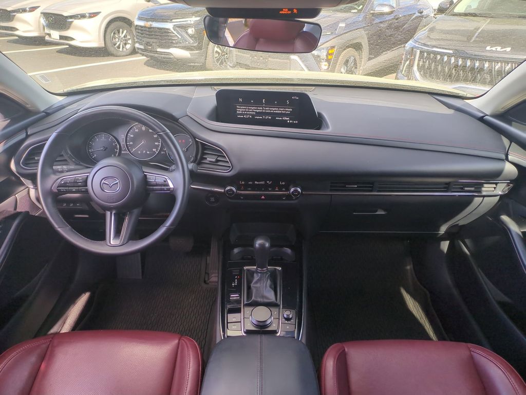 Thumbnail: 2025 Mazda CX-30 - 22