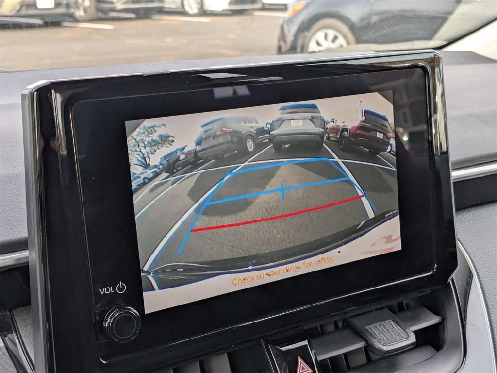 Thumbnail: 2024 Toyota Corolla - 23