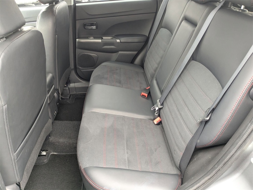 Thumbnail: 2024 Mitsubishi Outlander Sport - 27