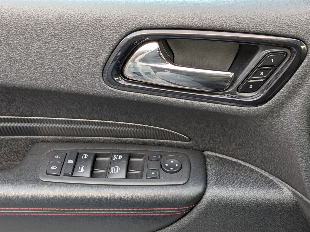 Thumbnail: 2025 Dodge Durango - 14