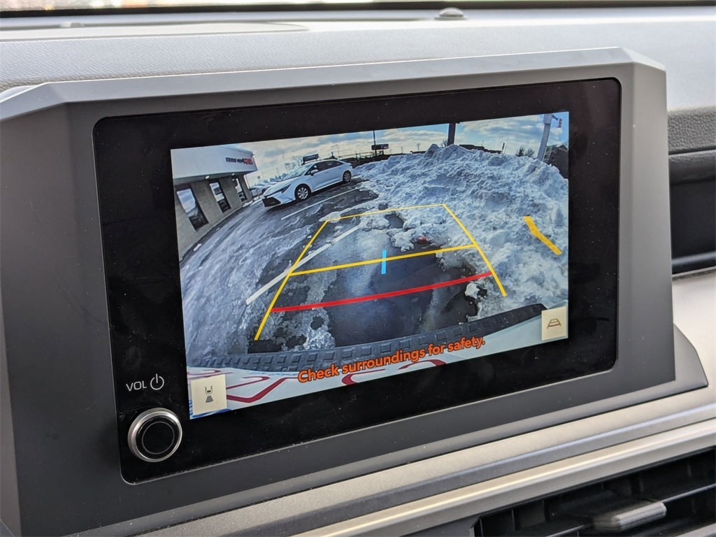 Thumbnail: 2025 Toyota 4Runner - 23