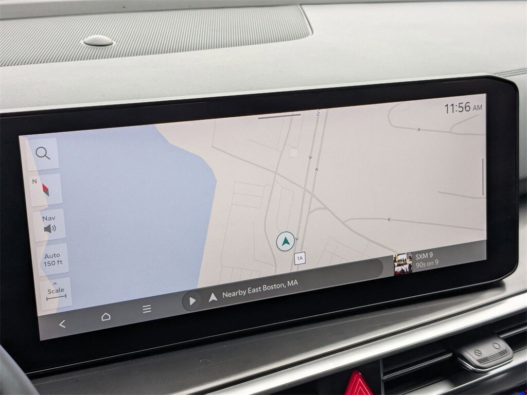 Thumbnail: 2024 Kia Sorento - 26