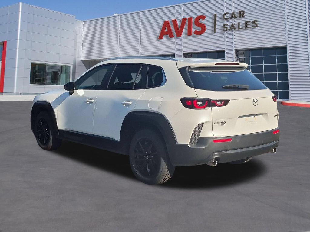 ちひろ様  ご確認ページ Used 2025 Mazda CX-50 For Sale at AVIS Car Sales | VIN