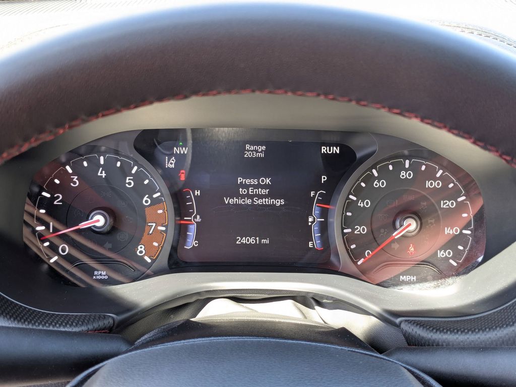 Thumbnail: 2025 Jeep Compass - 19