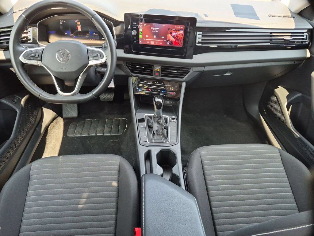 2025 Volkswagen Jetta S - Photo 25