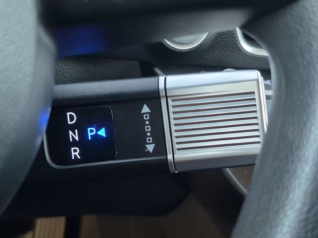 2025 Hyundai Sonata SEL - Photo 19
