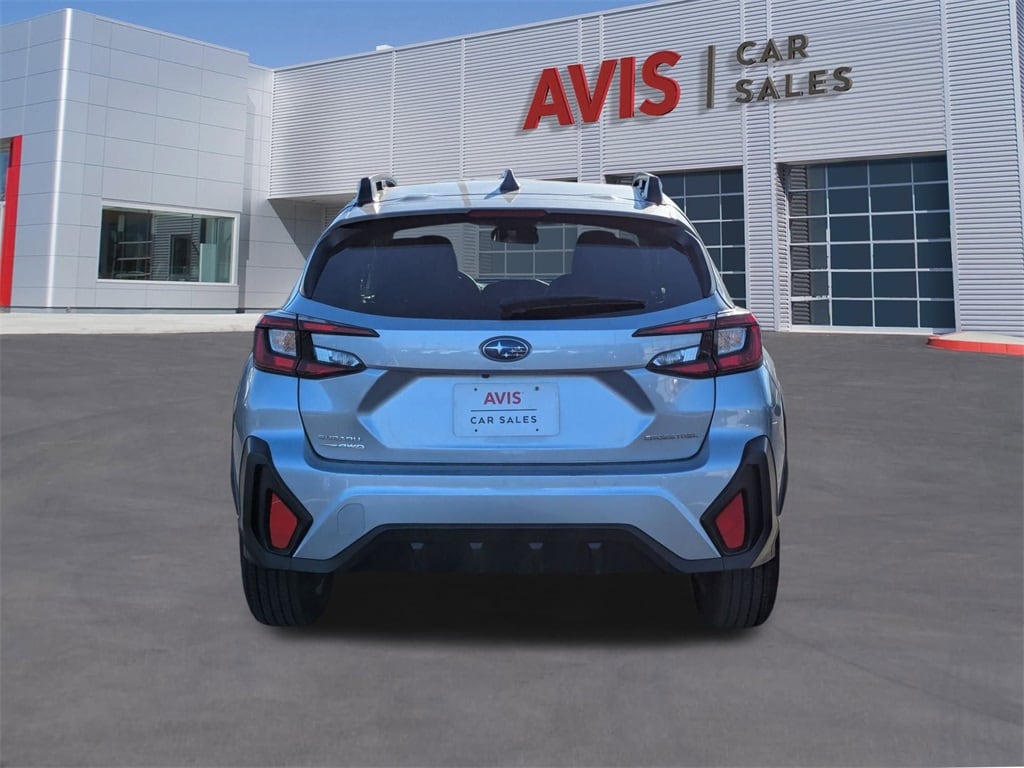 Thumbnail: 2024 Subaru Crosstrek - 6