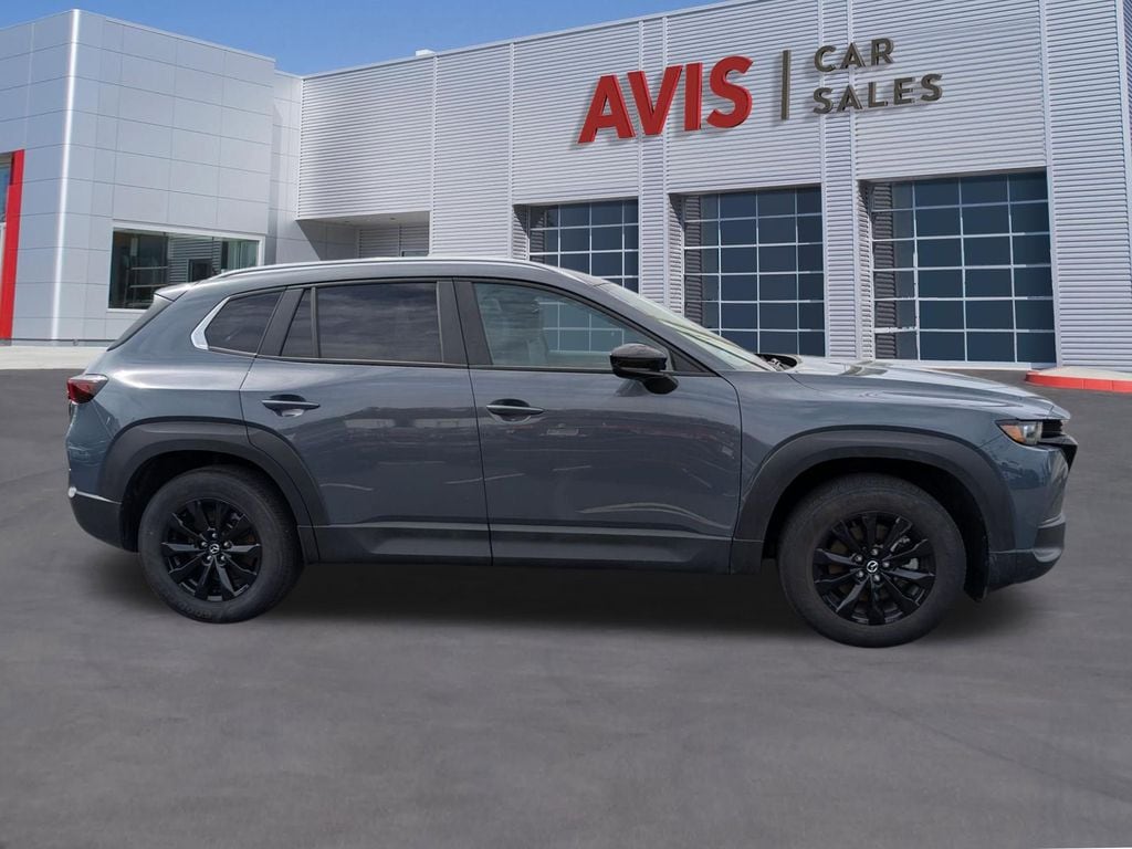 Thumbnail: 2025 Mazda CX-50 - 5