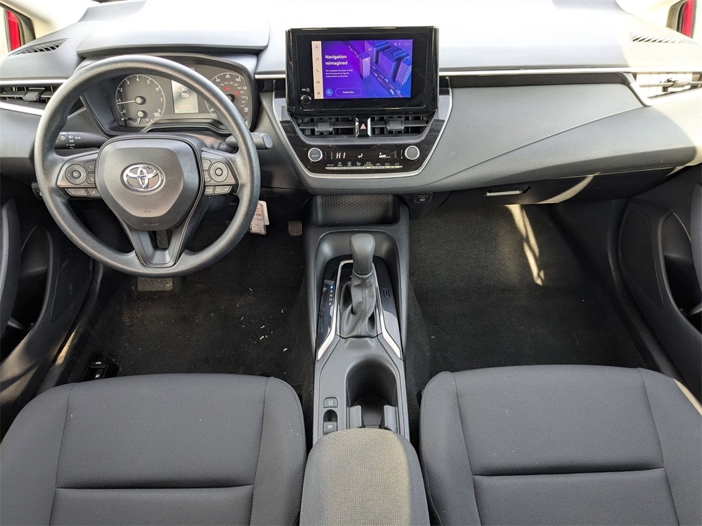 Thumbnail: 2024 Toyota Corolla - 31