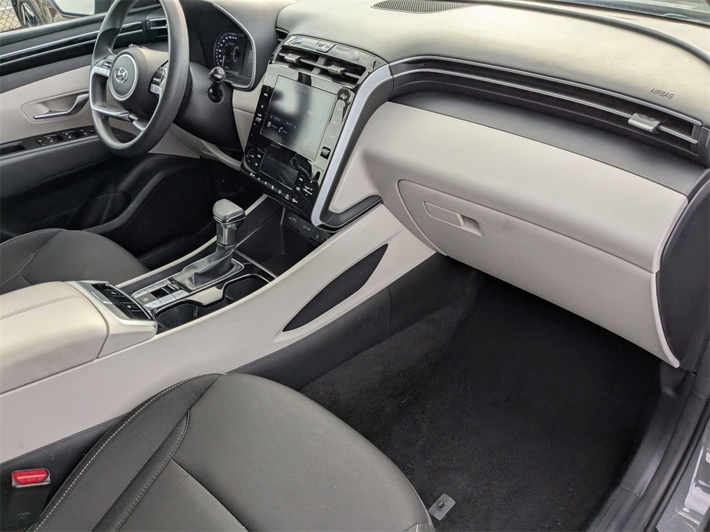 Thumbnail: 2024 Hyundai Tucson - 39