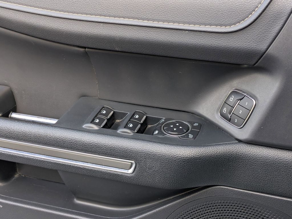 Thumbnail: 2024 Ford Expedition MAX - 14