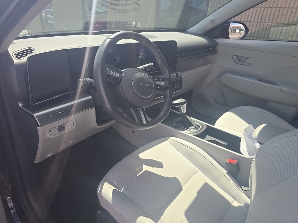 Thumbnail: 2025 Hyundai Kona - 7