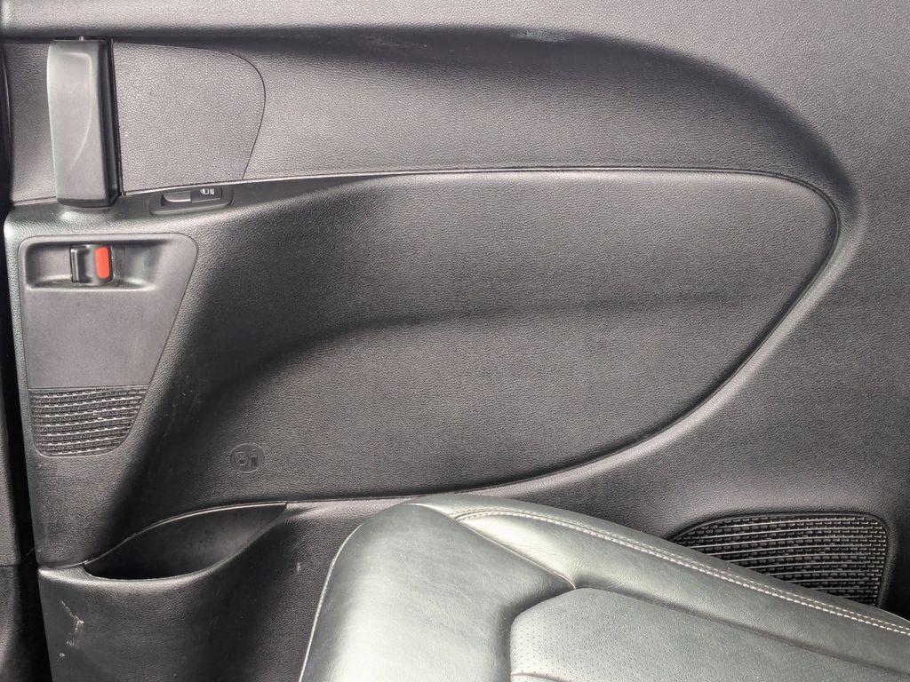 Thumbnail: 2025 Chrysler Pacifica - 25