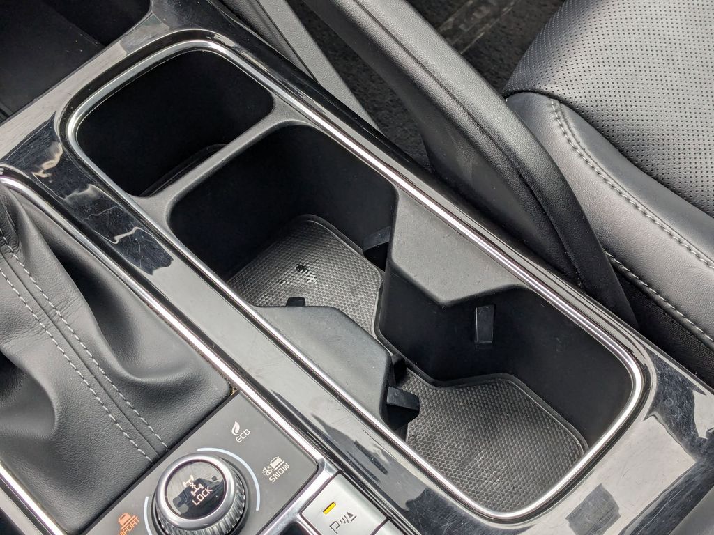 Thumbnail: 2025 Kia Telluride - 25