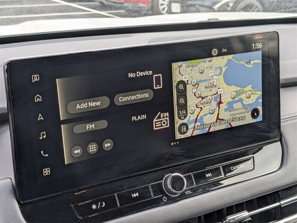 Thumbnail: 2025 Mitsubishi Outlander - 21