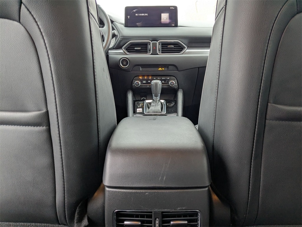 Thumbnail: 2025 Mazda CX-5 - 31