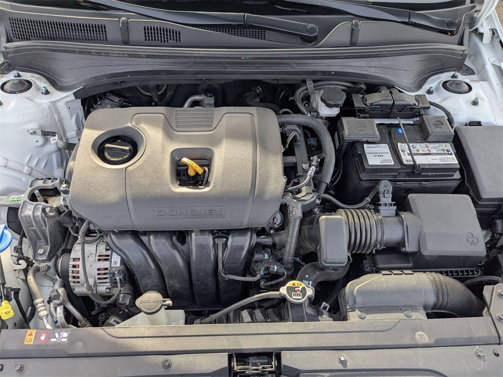 Thumbnail: 2024 Kia Forte - 37