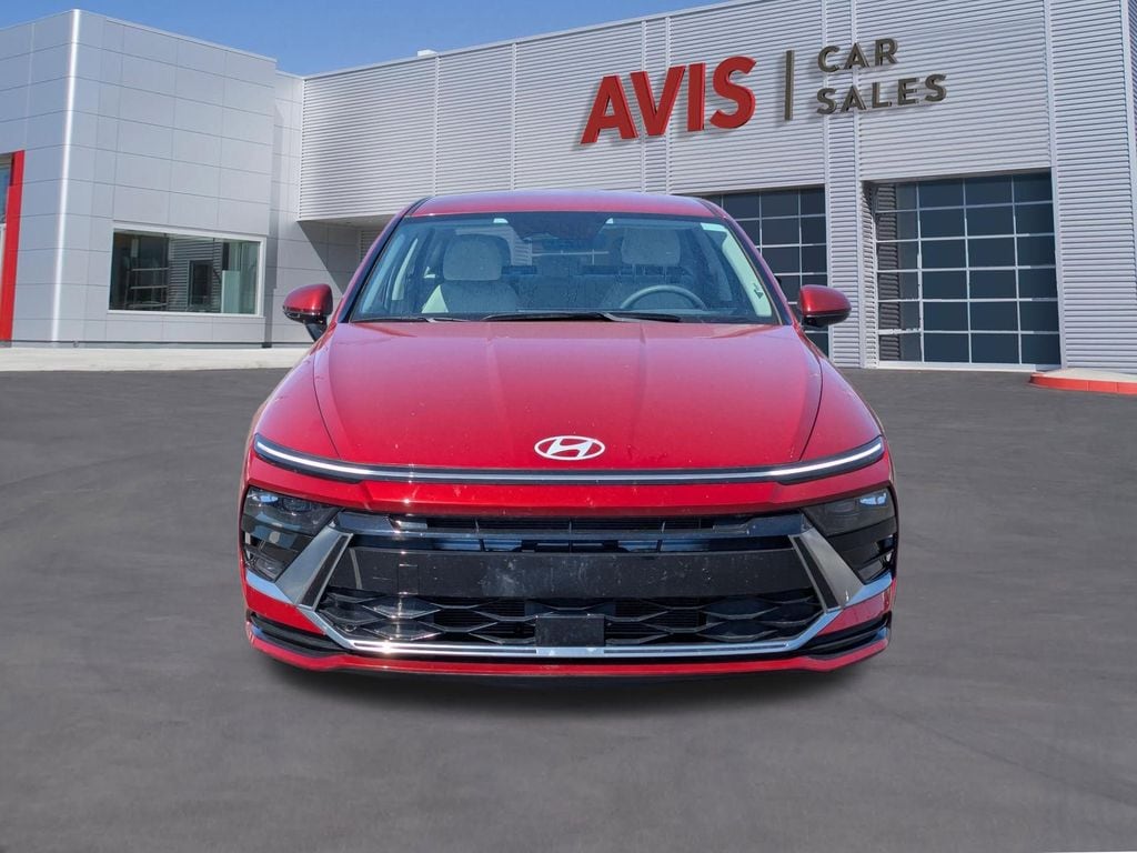 Thumbnail: 2025 Hyundai Sonata - 2