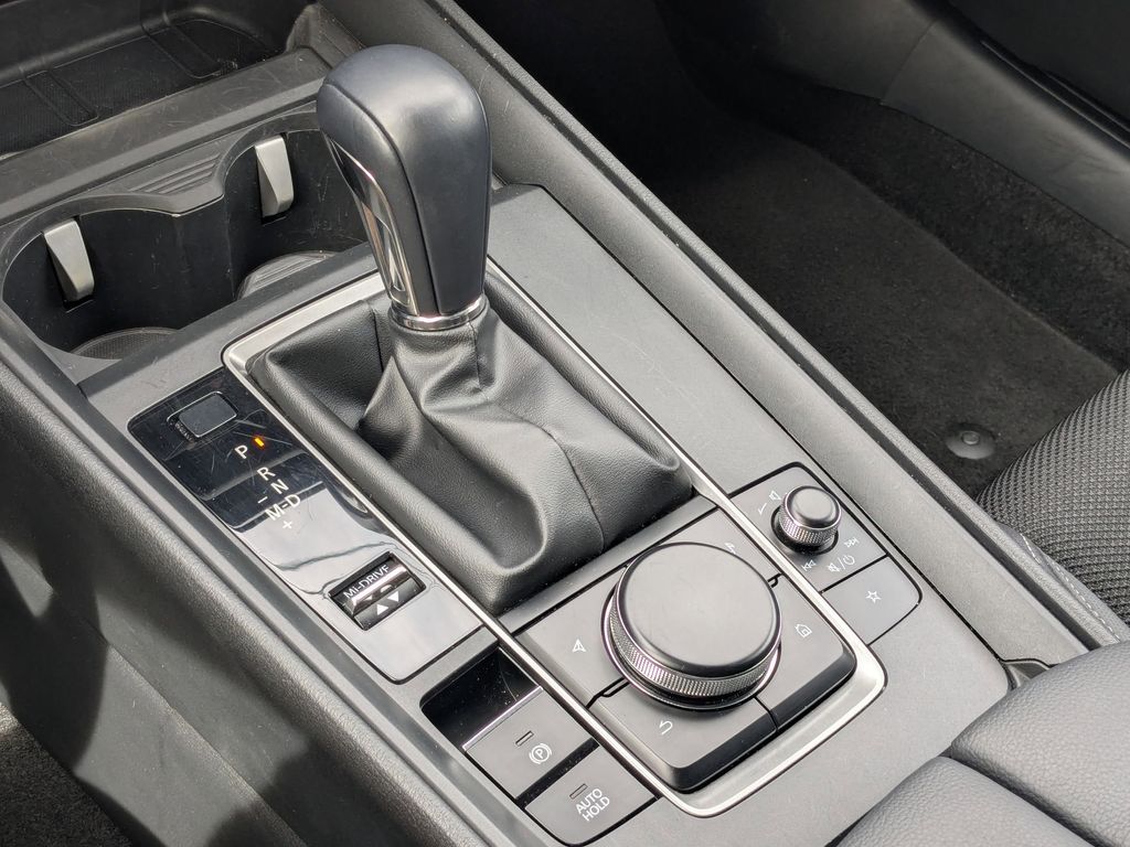 Thumbnail: 2025 Mazda CX-50 - 24