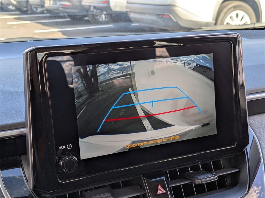 Thumbnail: 2024 Toyota Corolla - 23