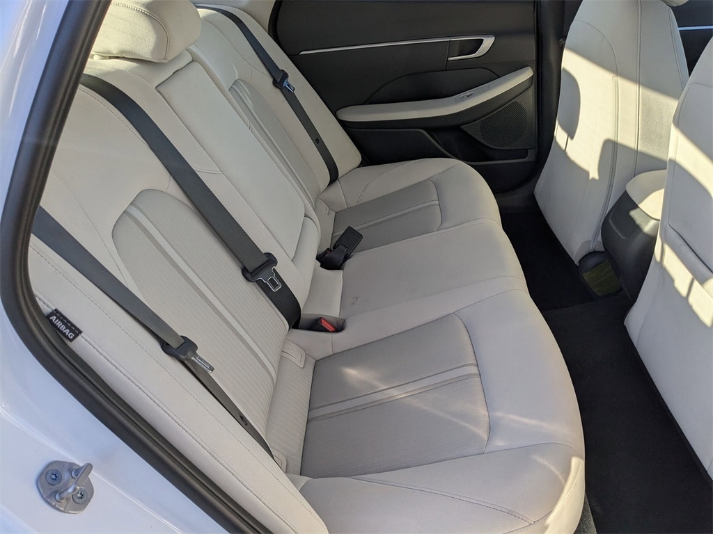 Thumbnail: 2025 Hyundai Sonata - 32