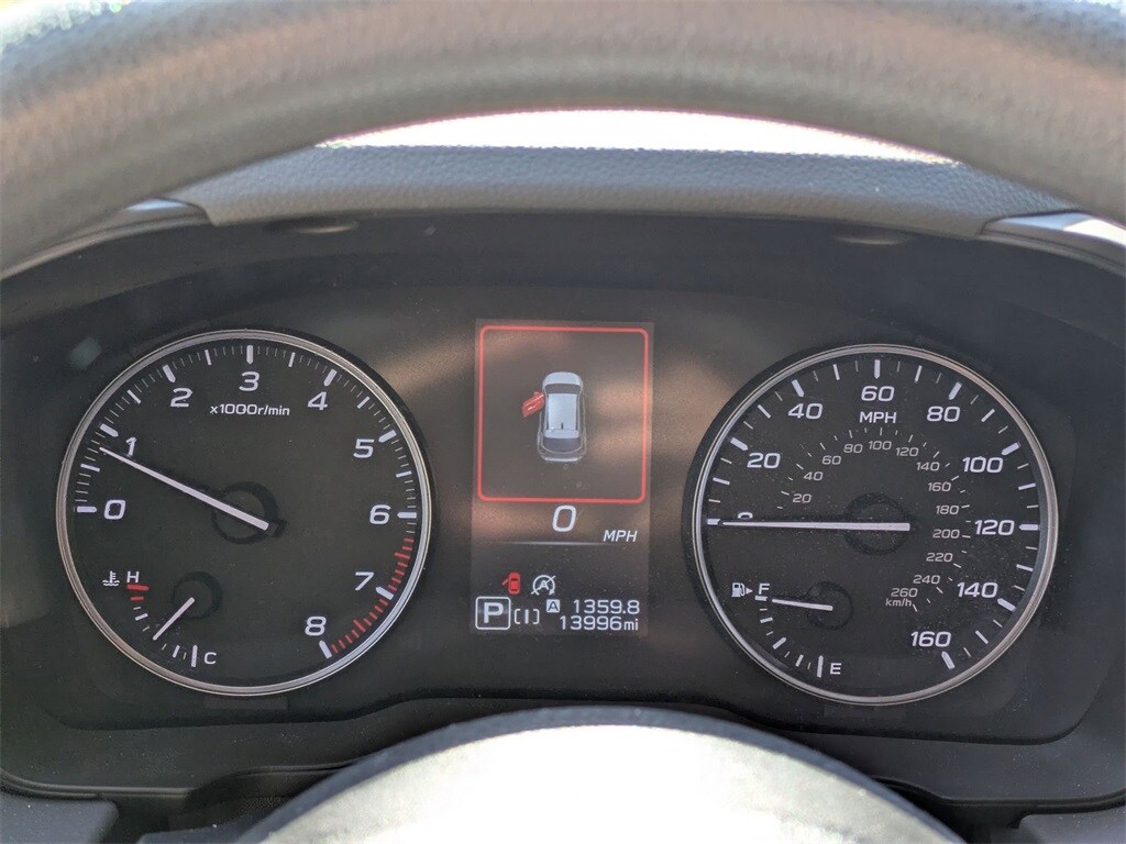 Thumbnail: 2024 Subaru Crosstrek - 7