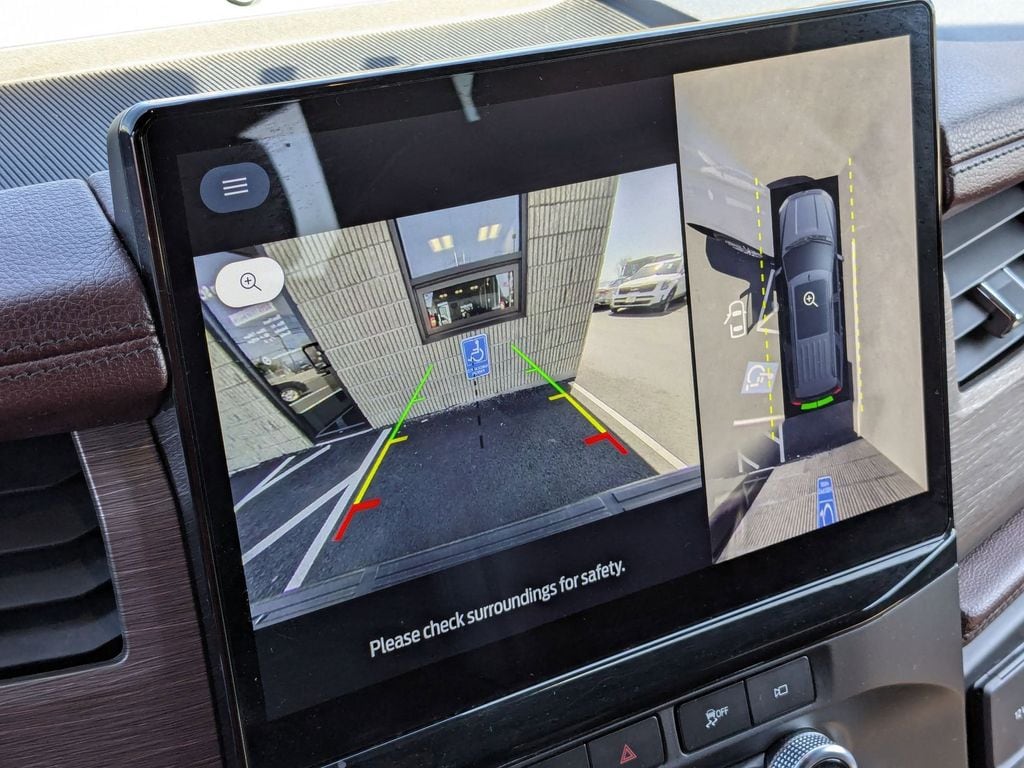 Thumbnail: 2024 Ford Expedition MAX - 22