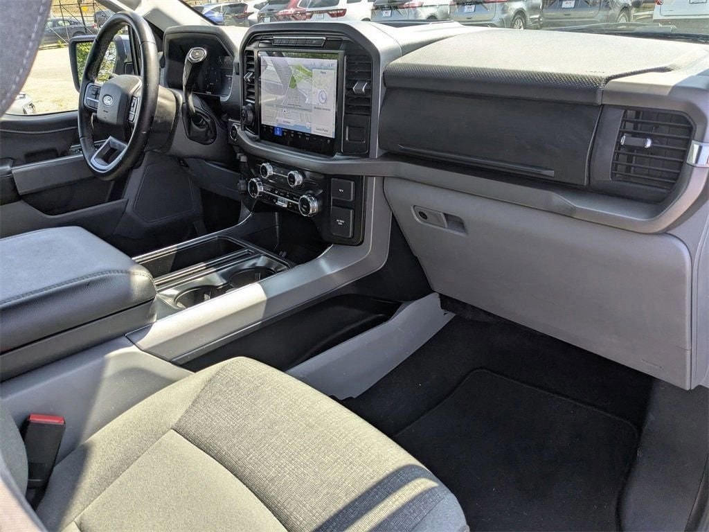 Thumbnail: 2024 Ford F-150 - 42