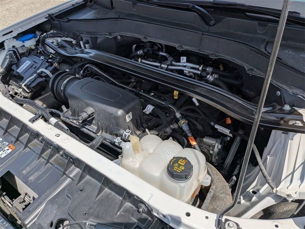 Thumbnail: 2023 Ford Explorer - 50