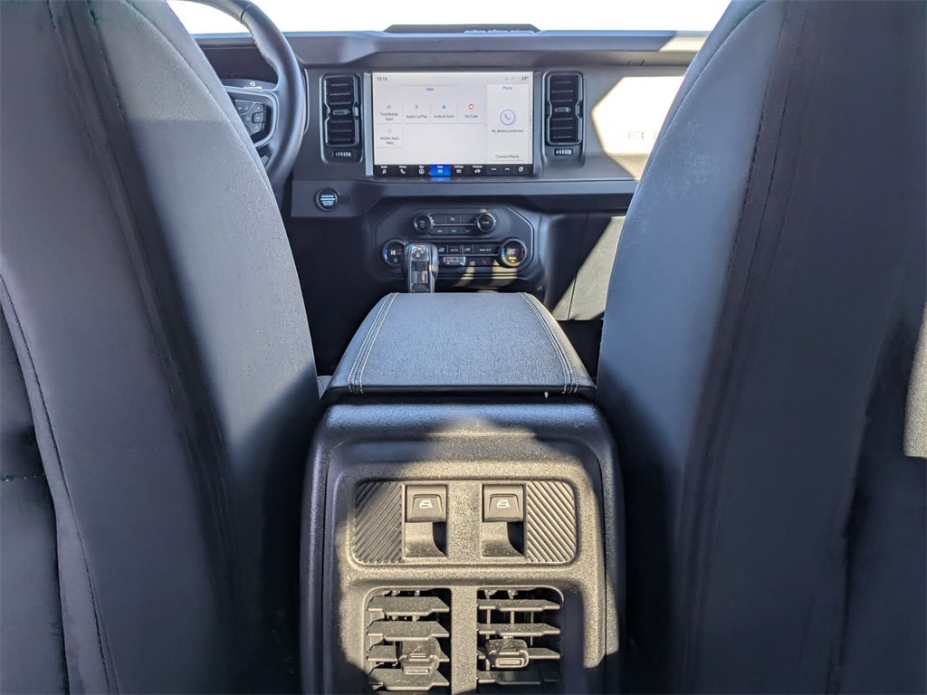 Thumbnail: 2025 Ford Bronco - 32