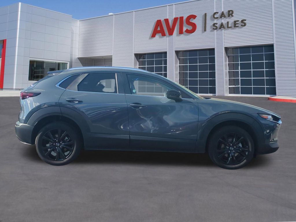 Thumbnail: 2025 Mazda CX-30 - 5