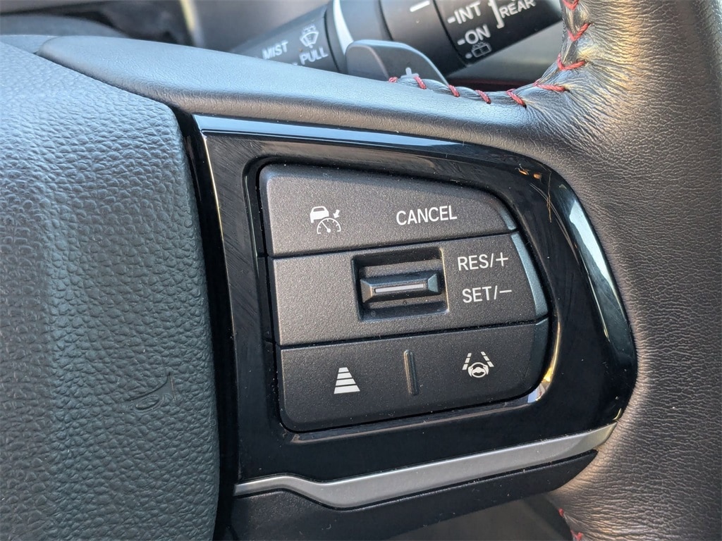 Thumbnail: 2025 Honda Odyssey - 19