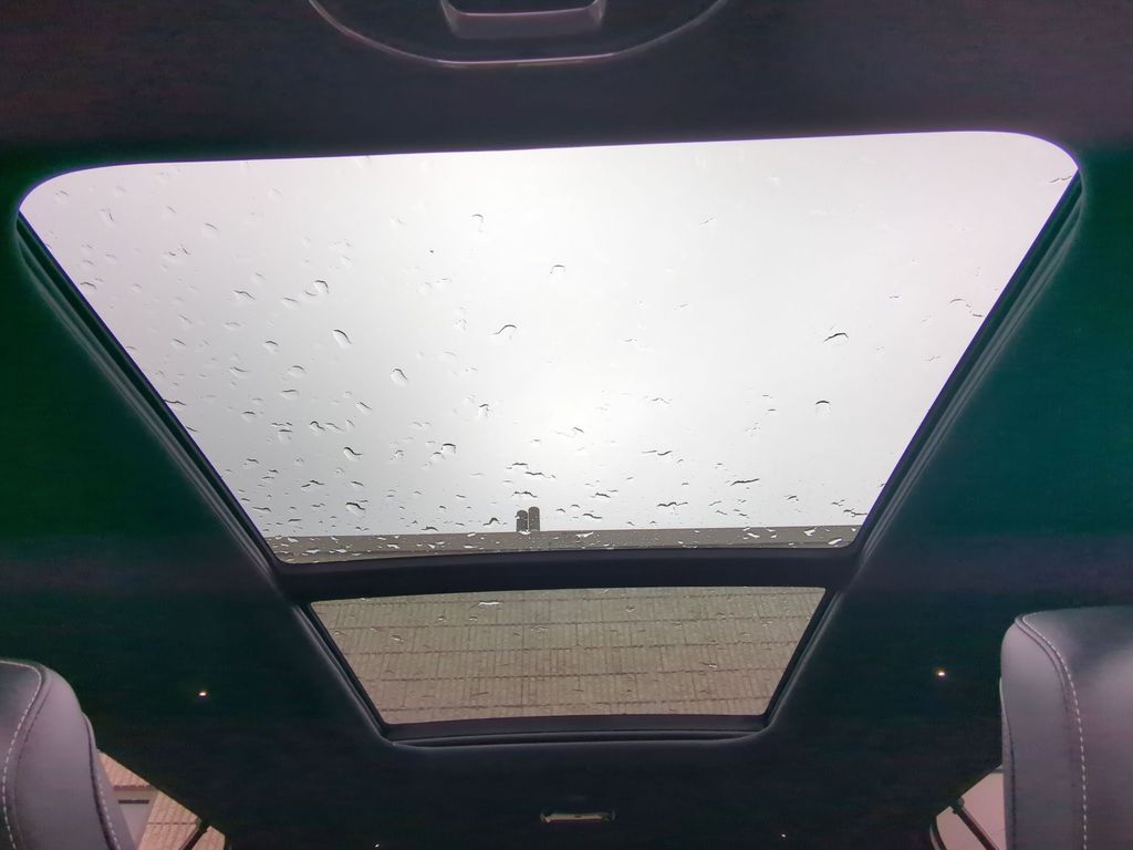 Thumbnail: 2024 Jeep Grand Cherokee L - 38