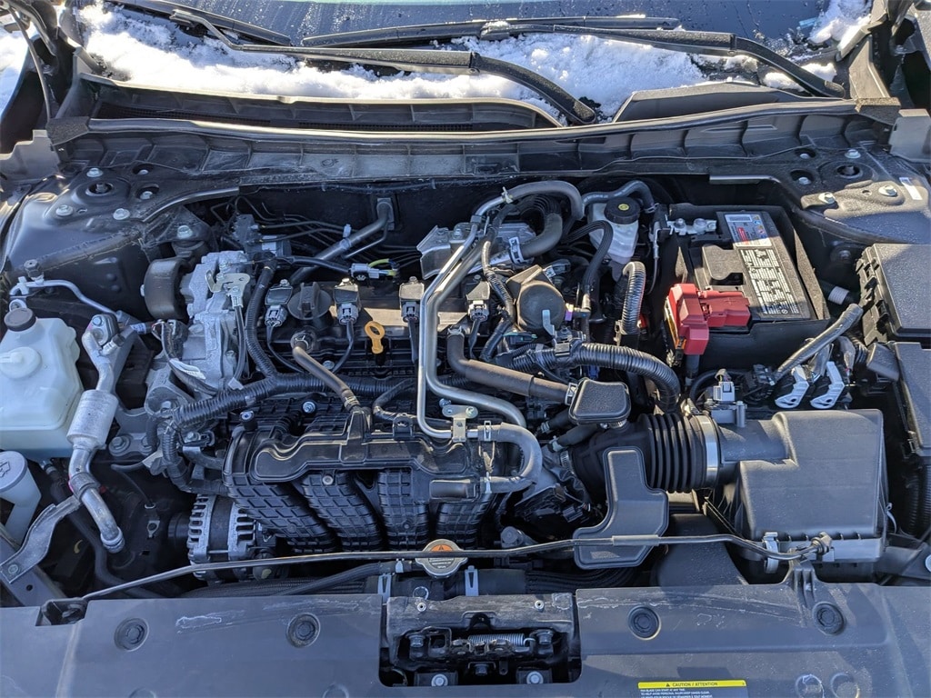 Thumbnail: 2024 Nissan Altima - 33