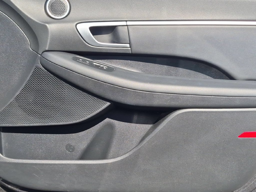 2025 Hyundai Sonata SEL - Photo 32