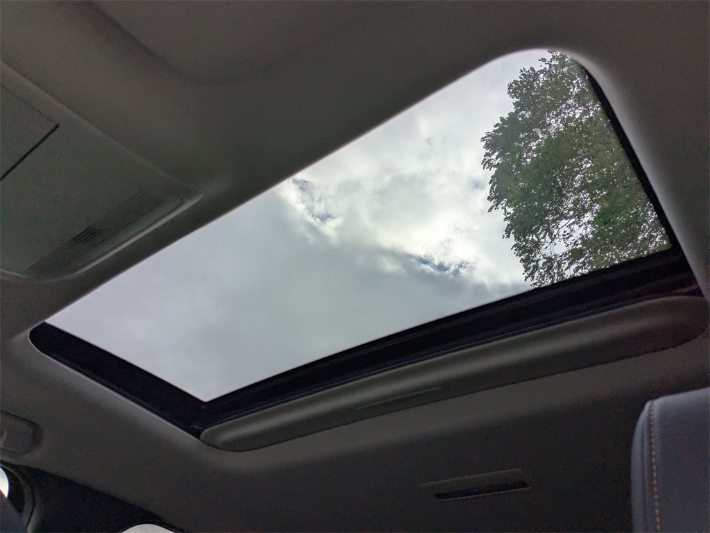 Thumbnail: 2024 Mazda CX-90 - 30