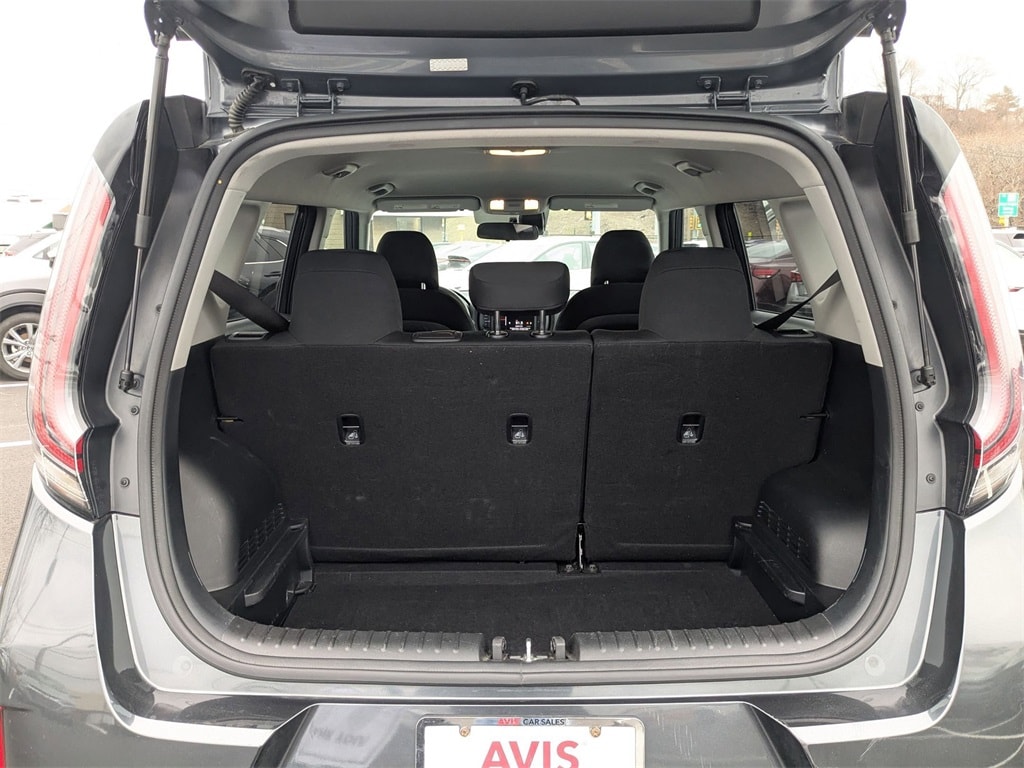 Thumbnail: 2024 Kia Soul - 31