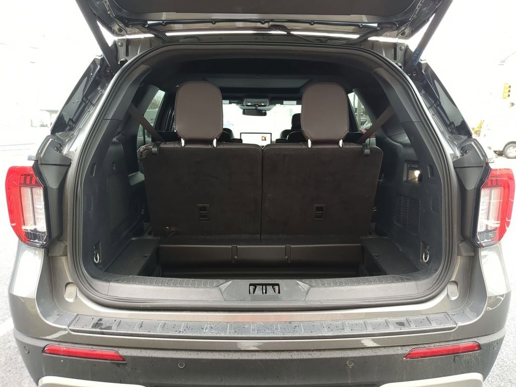 Thumbnail: 2025 Ford Explorer - 29