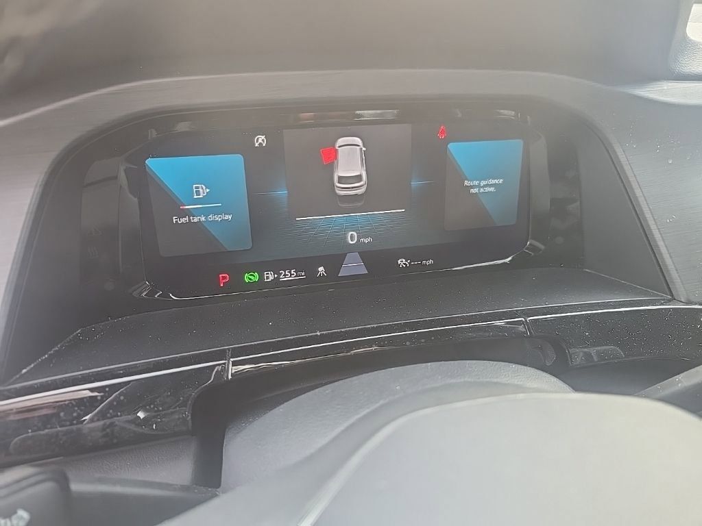 Thumbnail: 2025 Volkswagen Atlas - 8