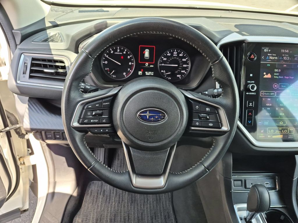 Thumbnail: 2025 Subaru Ascent - 23