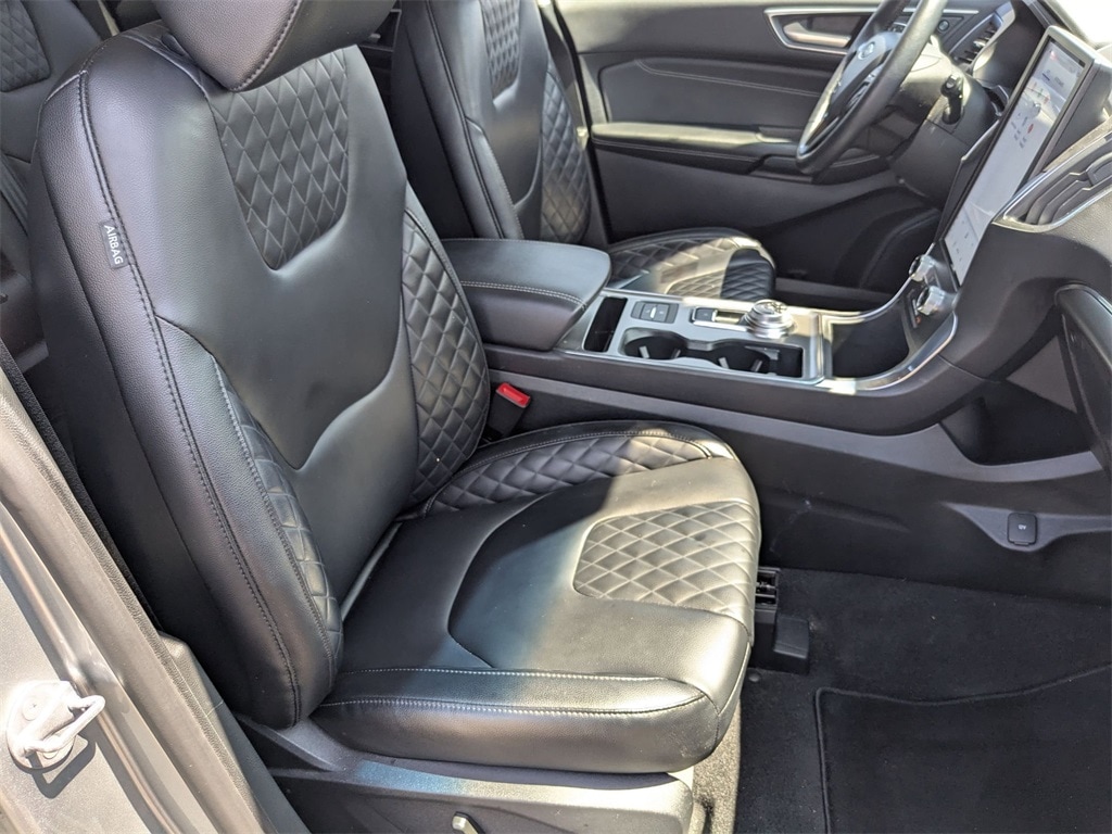 Thumbnail: 2024 Ford Edge - 37