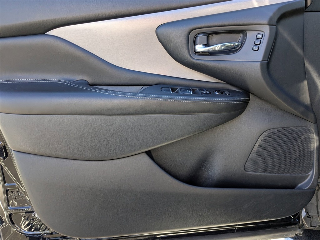 Thumbnail: 2023 Nissan Murano - 10