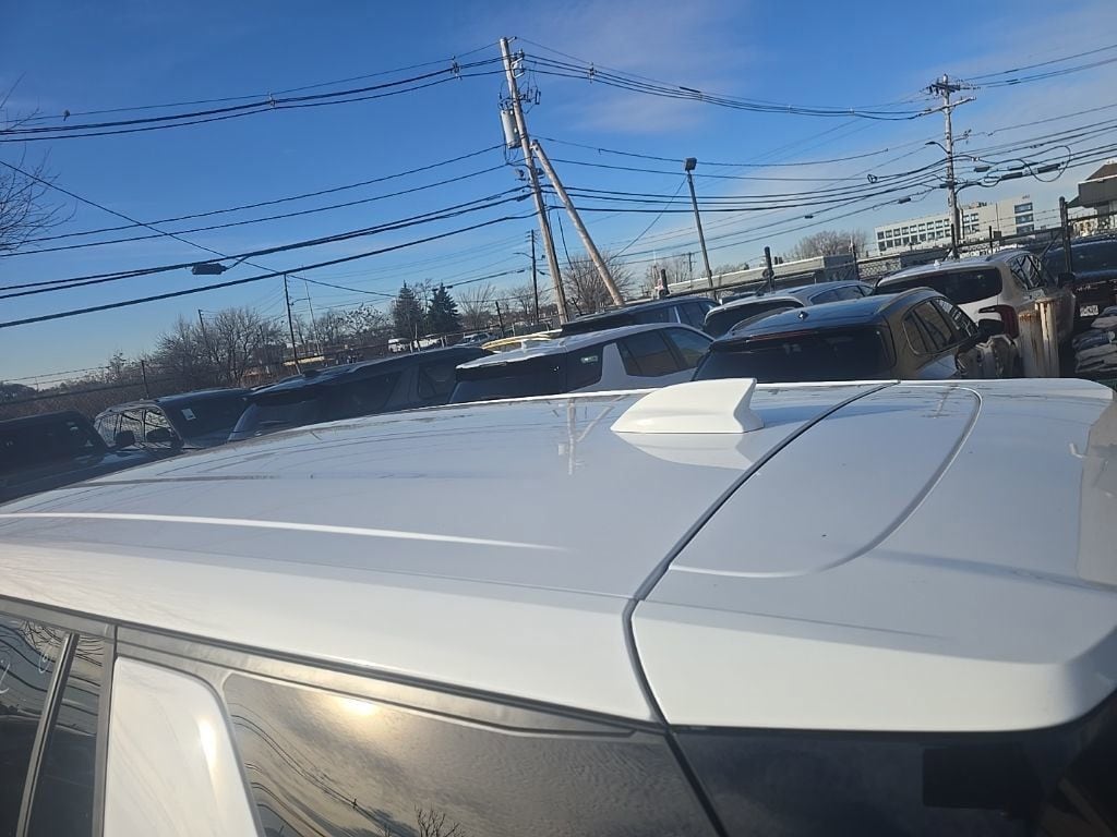 Thumbnail: 2025 GMC Terrain - 5