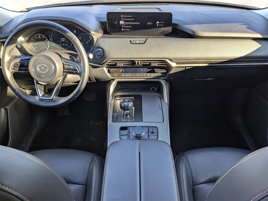 Thumbnail: 2024 Mazda CX-90 - 32