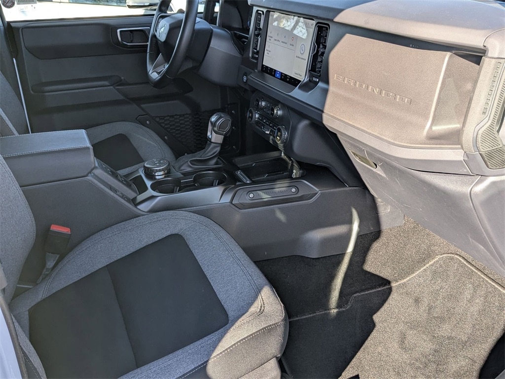 Thumbnail: 2025 Ford Bronco - 38